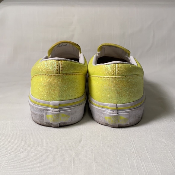 Vans slip-on EUC - Picture 6 of 7